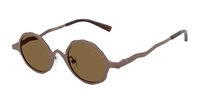 Sunglasses Emporio Armani Man 216630047341